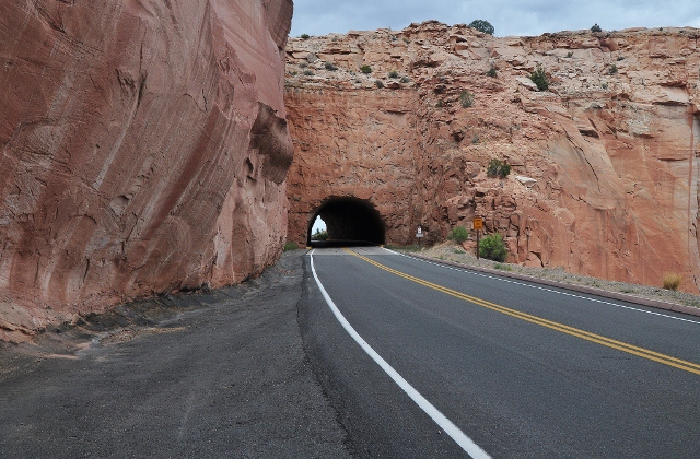 Rock Rim Road